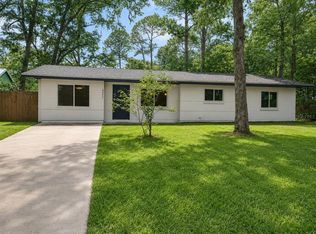 4302 NW 21st Dr, Gainesville, FL 32605