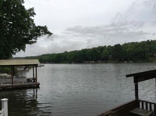 865 Snow Lake Dr, Ashland, MS 38603