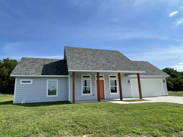 47 Blackjack Cir, Pottsboro, TX 75076