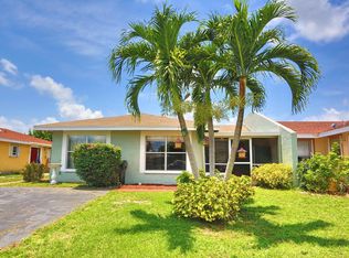 7581 Deuce Ln, Lake Worth, FL 33467