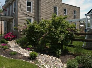 1340 King St, Lebanon, PA 17042