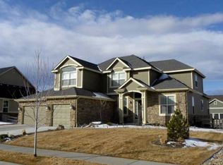 15015 Silver Feather Cir, Broomfield, CO 80023