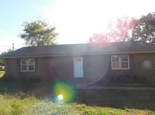 1465 Spring Creek Rd, Lebanon, TN 37087