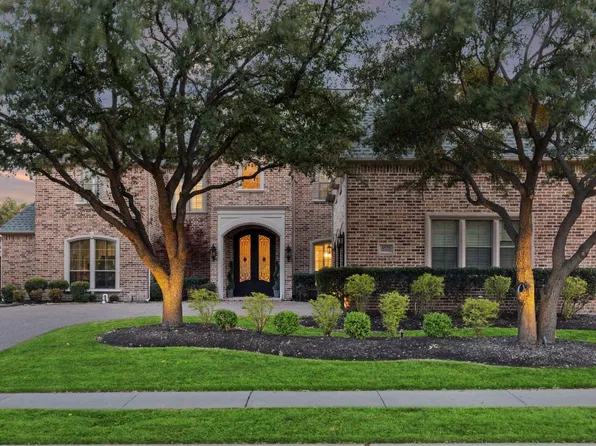 4575 Veneto Dr, Frisco, TX 75033