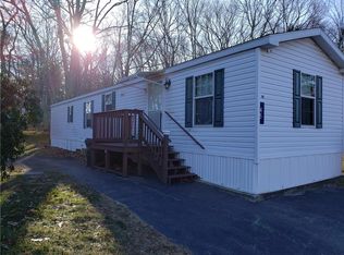 45 Hillside Dr, Burrillville, RI 02839