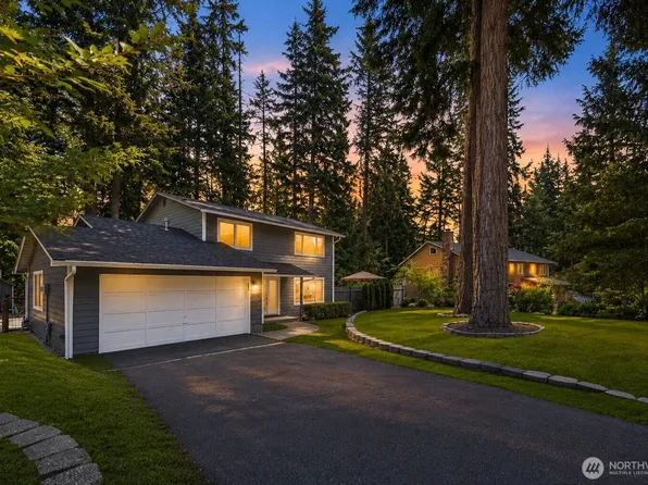 3310 220th Avenue SE, Sammamish, WA 98075