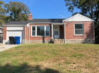7711 Milan Ave, Saint Louis, MO