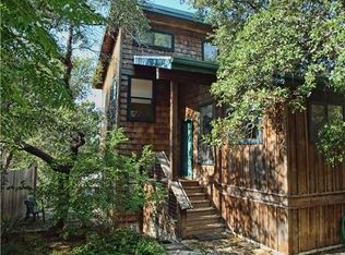 13915 Lake View Dr, Austin, TX 78732