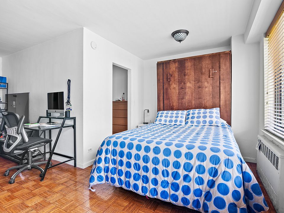 2nd image of 372 Central Park W APT 9S