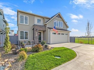10247 Silversun St, Nampa, ID 83687