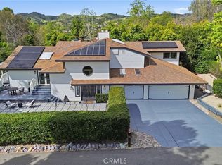 31841 Via Perdiz, Trabuco Canyon, CA 92679
