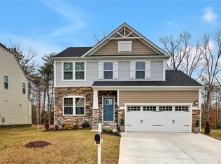 7831 Arbor Ponds Ter, New Kent, VA 23124
