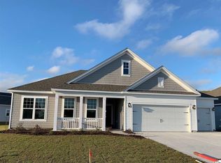 1004 Selma Loop, Myrtle Beach, SC 29575