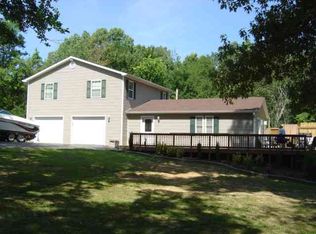 117 Drew Ln, Benton, KY 42025