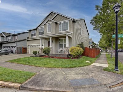 3849 SE Belle Oak Ave, Hillsboro, OR, 97123