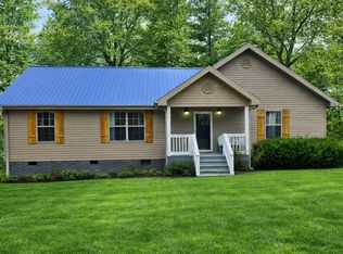 124 Brown Ln, Tracy City, TN 37387