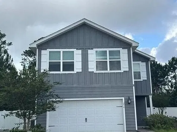 214 Stonegate Cir, Santa Rosa Beach, FL 32459