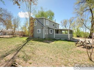 14730 County Road 64, Greeley, CO 80631