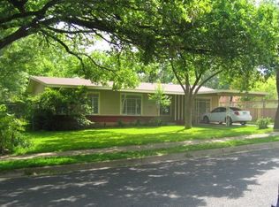 1911 Hether St, Austin, TX 78704