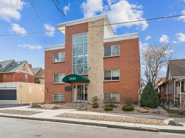 1415 Cook St APT 302, Denver, CO 80206
