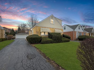519 N Elm St, Mount Prospect, IL, 60056