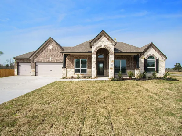13637 Armstrong, Conroe, TX 77303