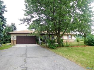 6184 N Drouillard Rd, Northwood, OH 43619