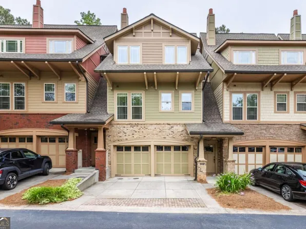 845 Millwork Cir, Johns Creek, GA 30097