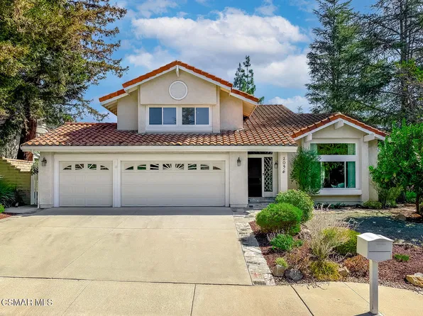 2056 Stonehill Cir, Thousand Oaks, CA 91360