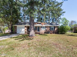 207 Linda Loop, Jacksonville, NC 28546