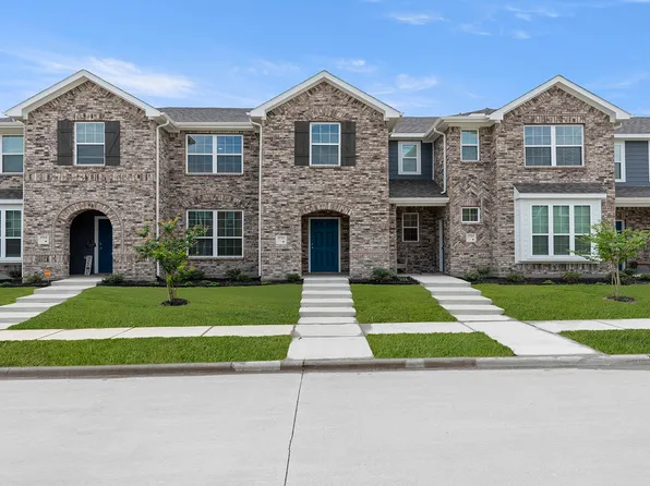 3721 Star Mesa St Building 16, Heartland, TX 75114