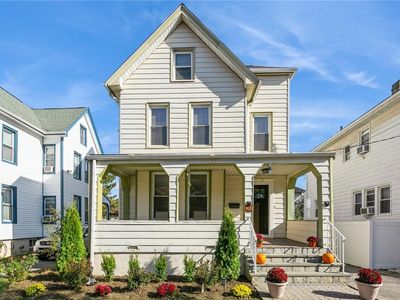 20 Hemlock Place, New Rochelle, NY, 10805