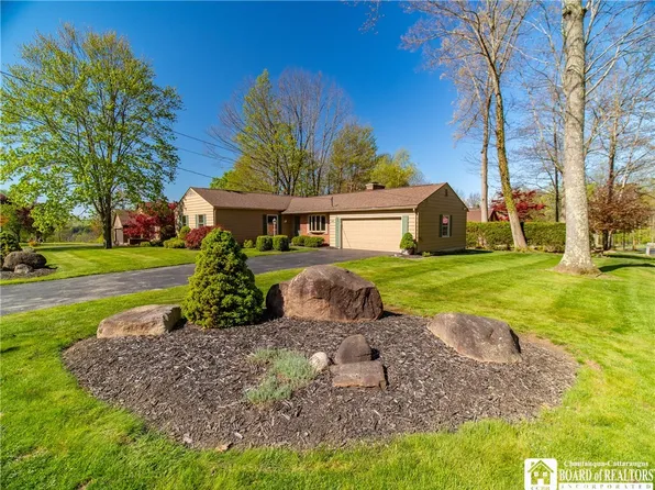 540 Chautauqua Ave, Jamestown, NY 14701