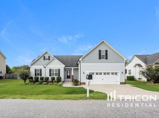 25 Lars Ln, Garner, NC 27529