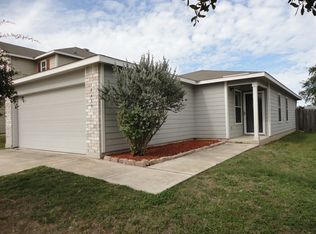 12435 Silver Mine, San Antonio, TX 78254