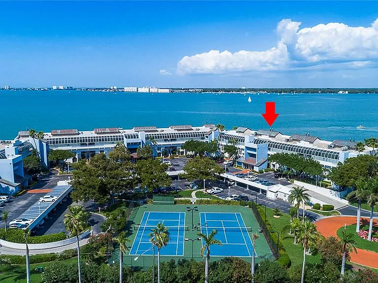 5277 Isla Key Blvd S #321 — Photo 32