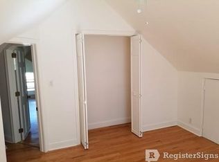 87 Monument St #2, Medford, MA 02155