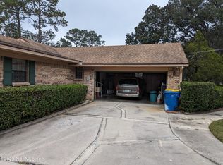 9710 Carbondale Dr E, Jacksonville, FL 32208