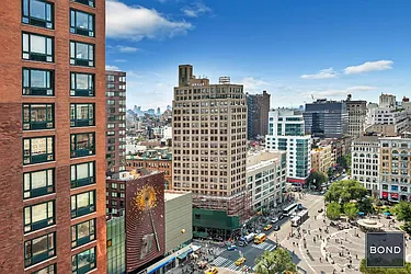 Sold by Bond New York