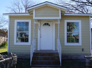 1322 Cantrell Dr, San Antonio, TX 78221