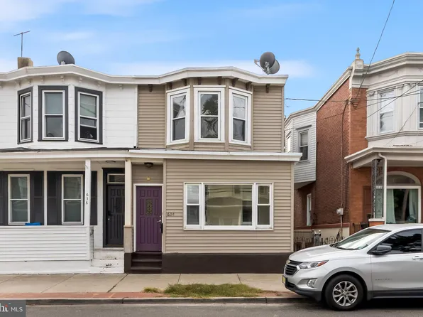 634 Market St, Gloucester City, NJ 08030