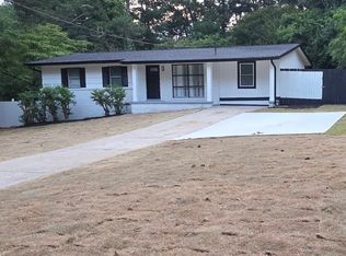 559 Allgood Rd, Stone Mountain, GA 30083