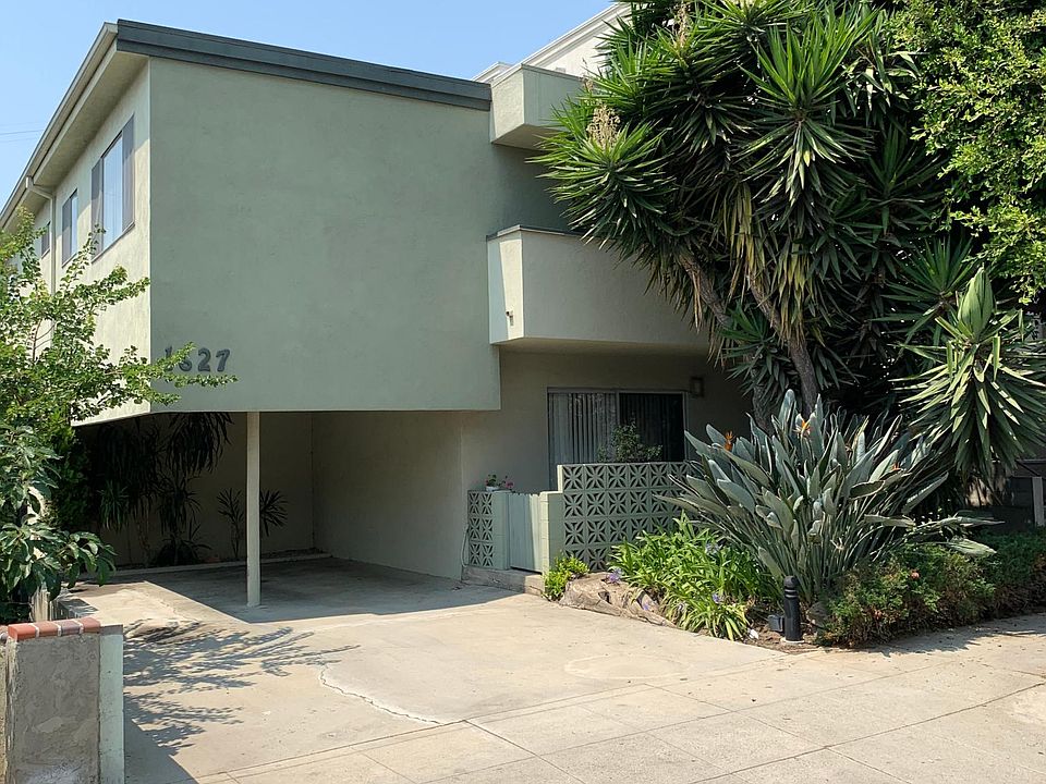 Building Exterior