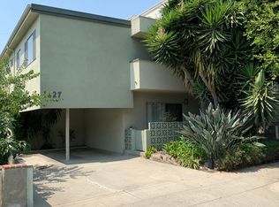 1627 Granville Ave #5, Los Angeles, CA 90025