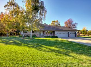 10244 Meuret Rd, Wilton, CA 95693