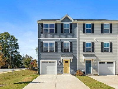 36 Verdant Leaf Way, Greenville, SC, 29617