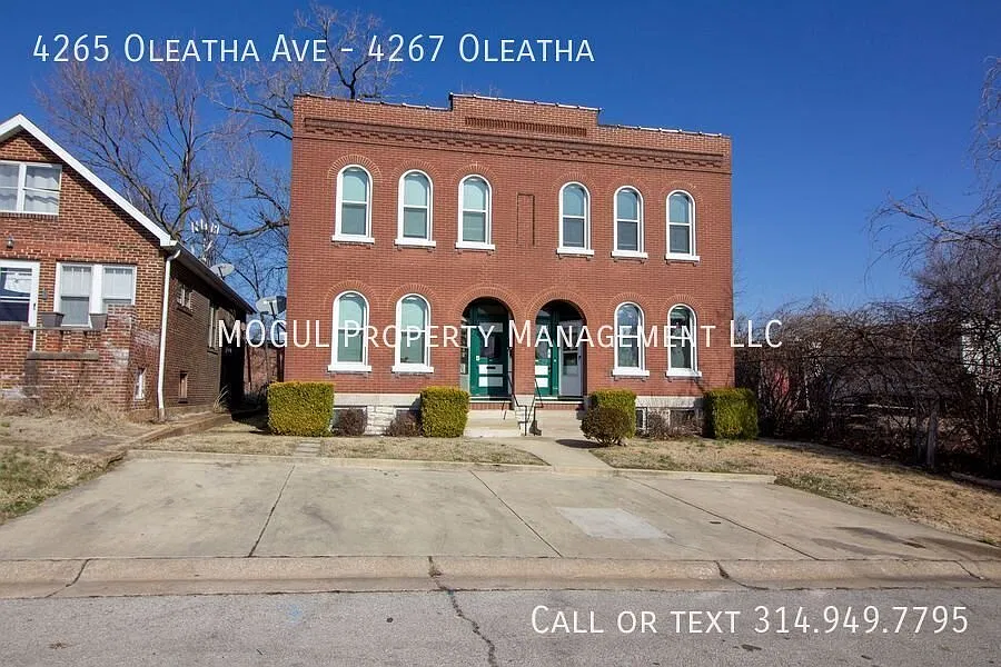 Dog Friendly In Tower Grove South! — Photo 2