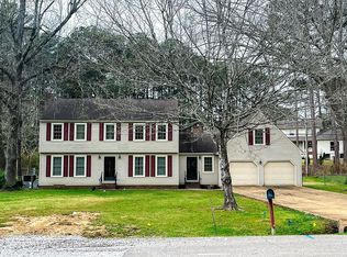 2117 N Hickory Rd, Corinth, MS 38834