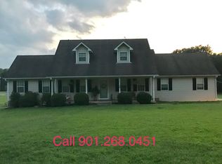 147 Pisgah Rd, Brighton, TN 38011