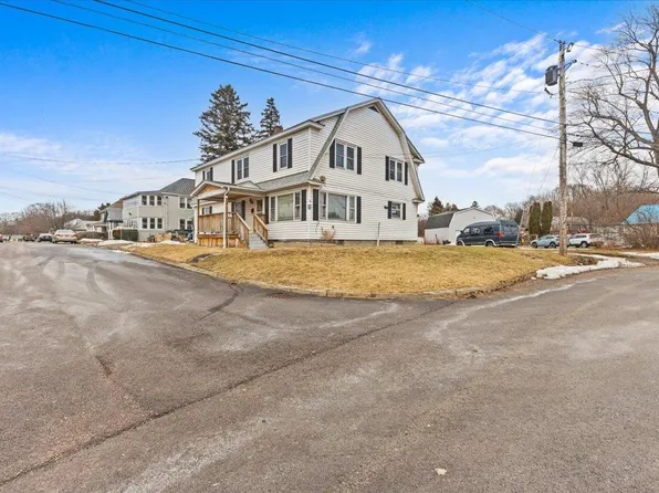 5 Audet Street, Winooski, VT 05404